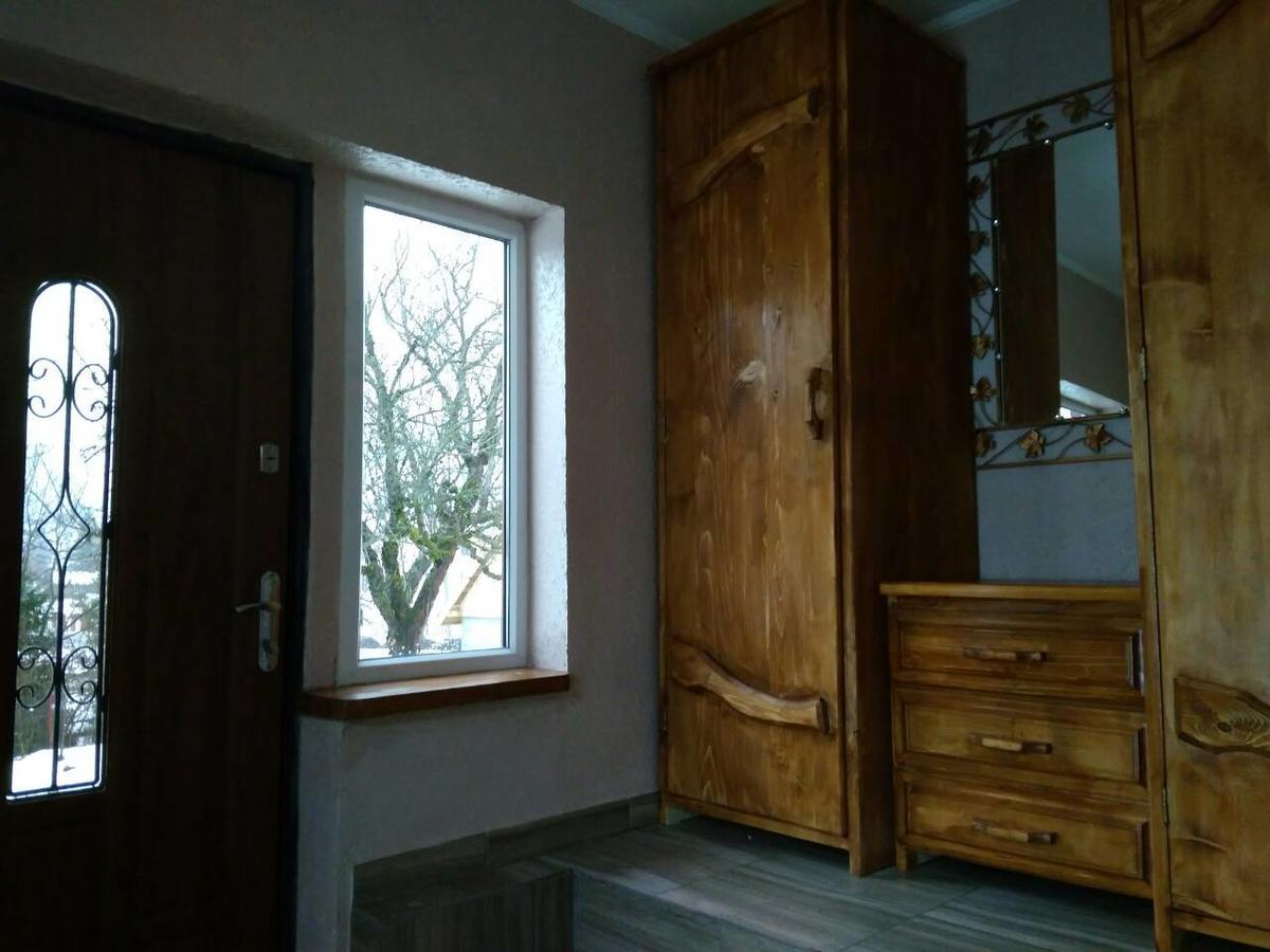 Захід Сонця Hotel Slavske Buitenkant foto